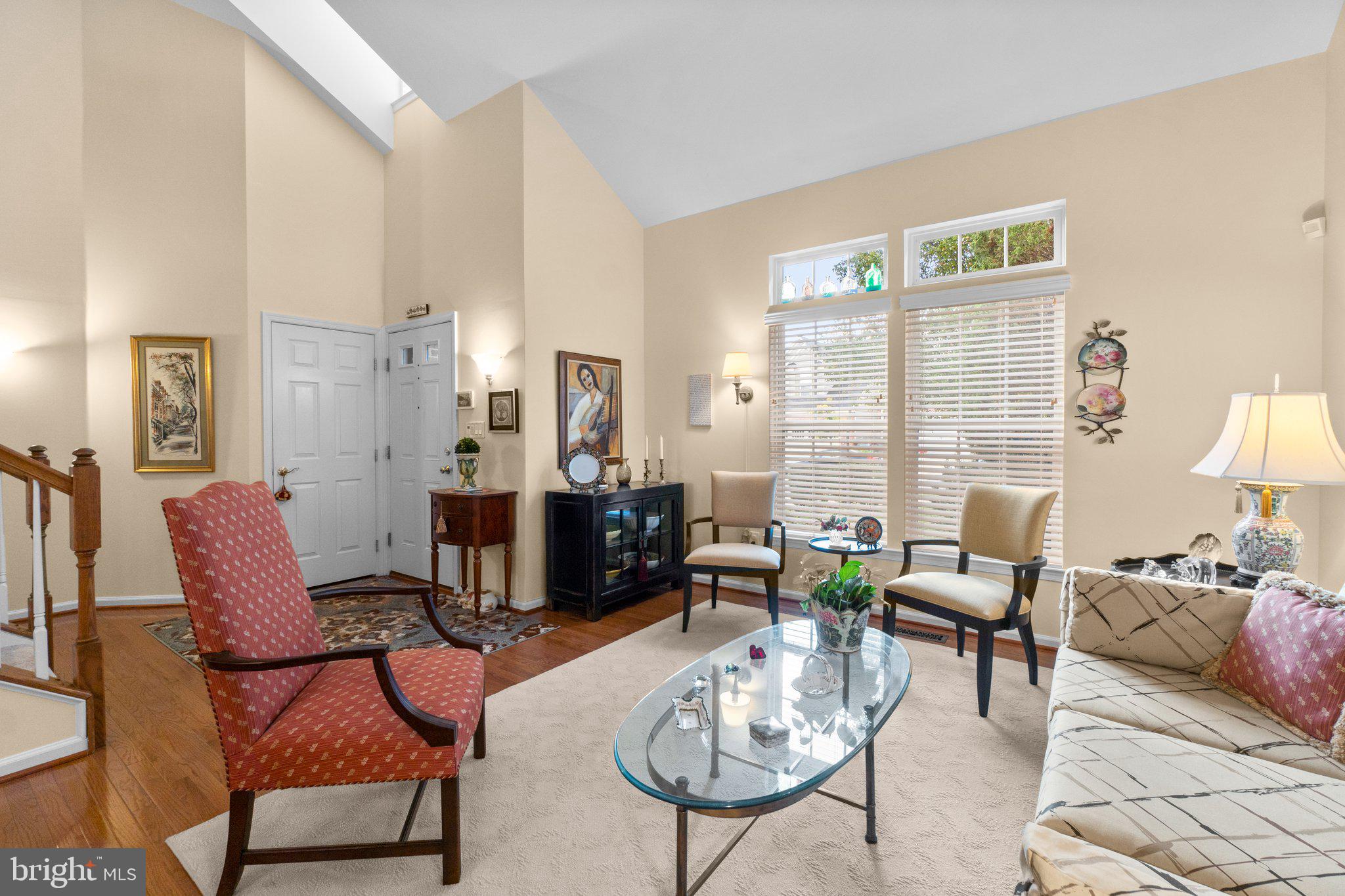 VILLAGES AT WOODHOLME - Residential