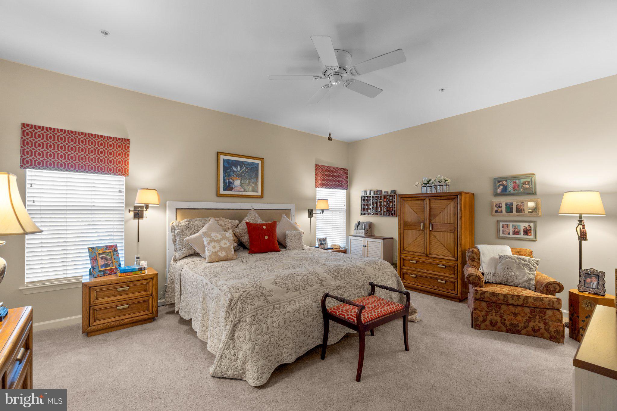 VILLAGES AT WOODHOLME - Residential