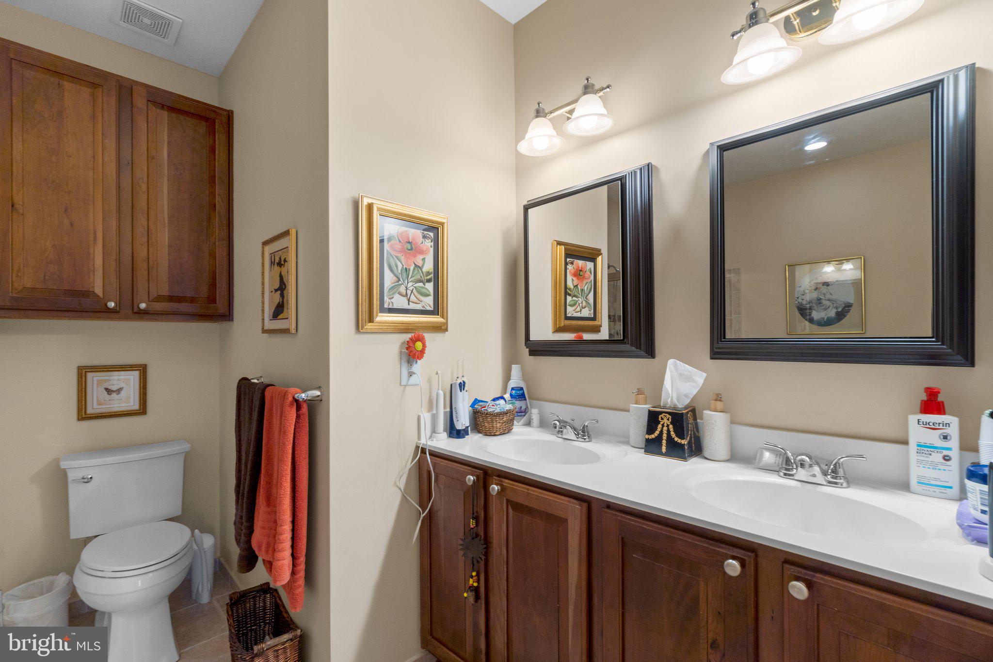 VILLAGES AT WOODHOLME - Residential