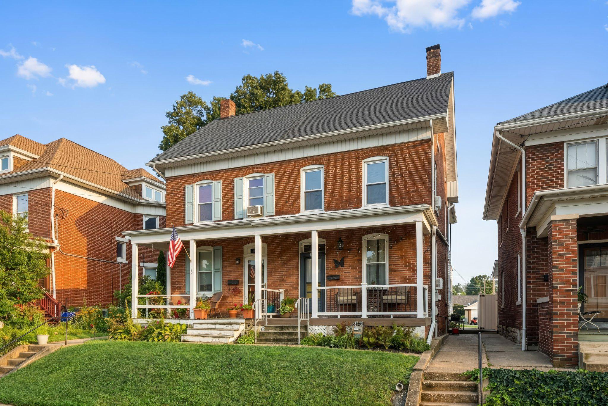 133 S WALNUT STREET