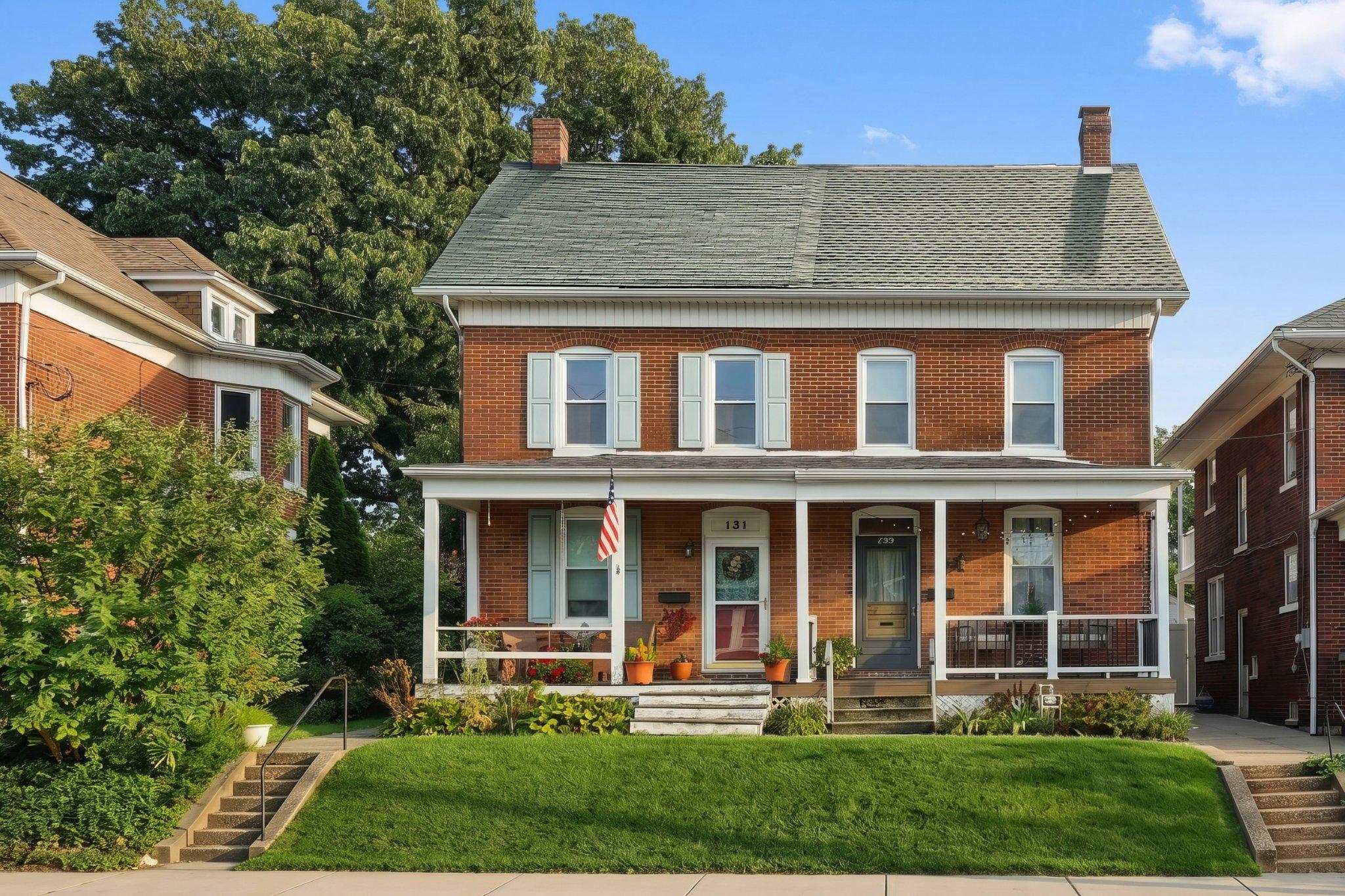 133 S WALNUT STREET