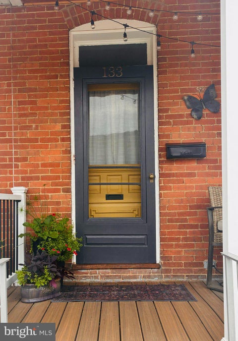Photo of 133 S Walnut Street, DALLASTOWN, PA 17313 (MLS # PAYK2109062)