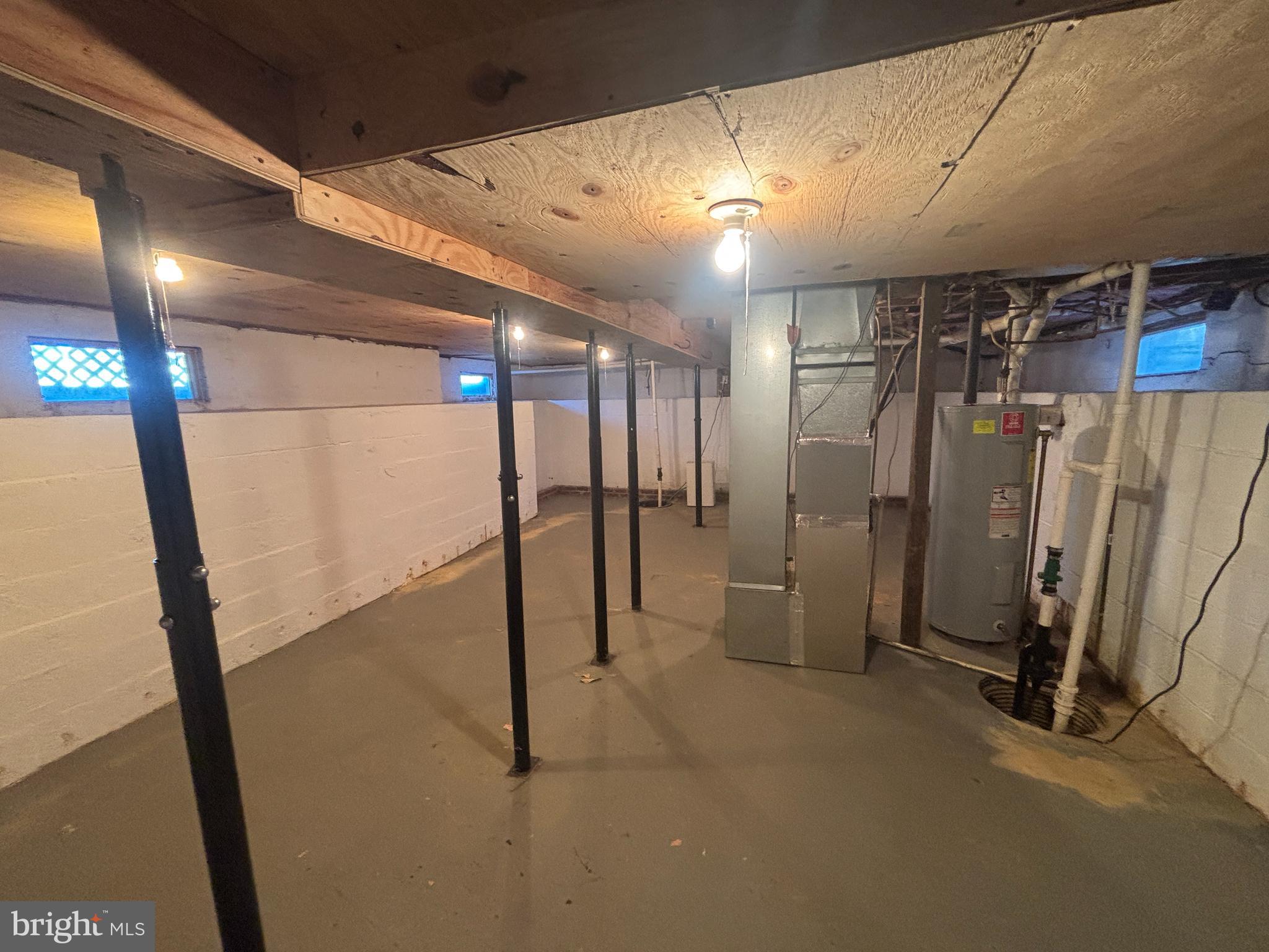 BEULAH - Residential