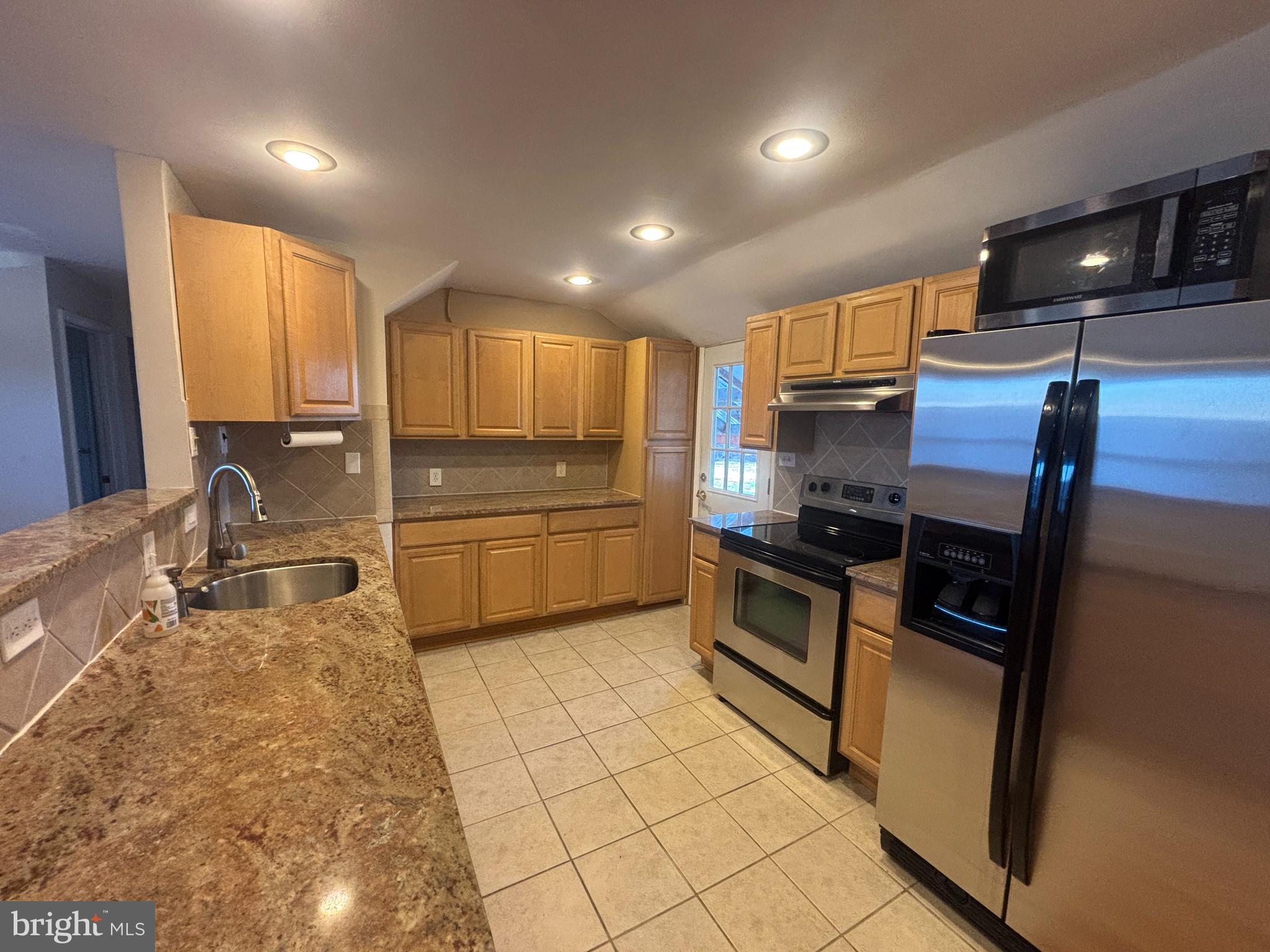 BEULAH - Residential