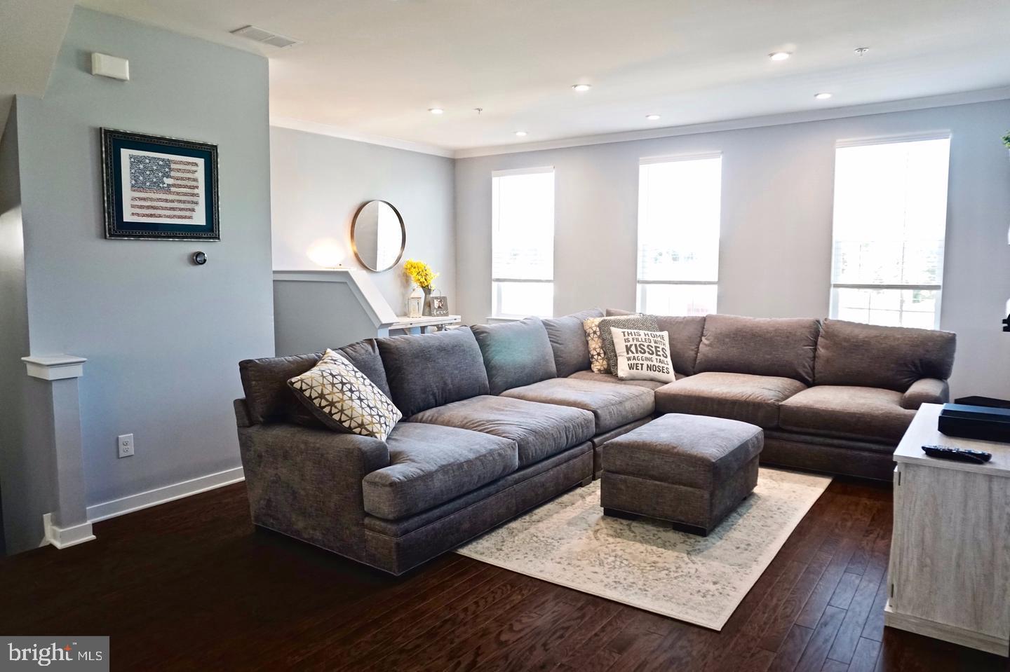 HATBORO STATION - Residential Lease