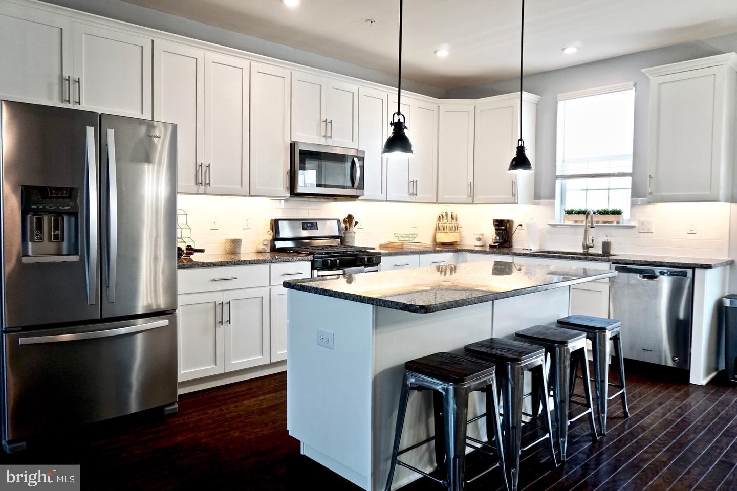 HATBORO STATION - Residential Lease