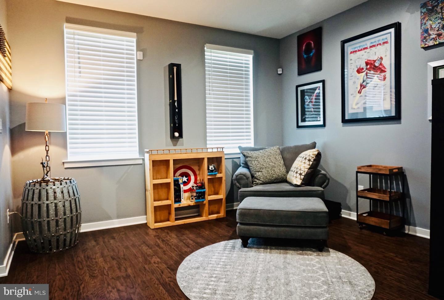 HATBORO STATION - Residential Lease