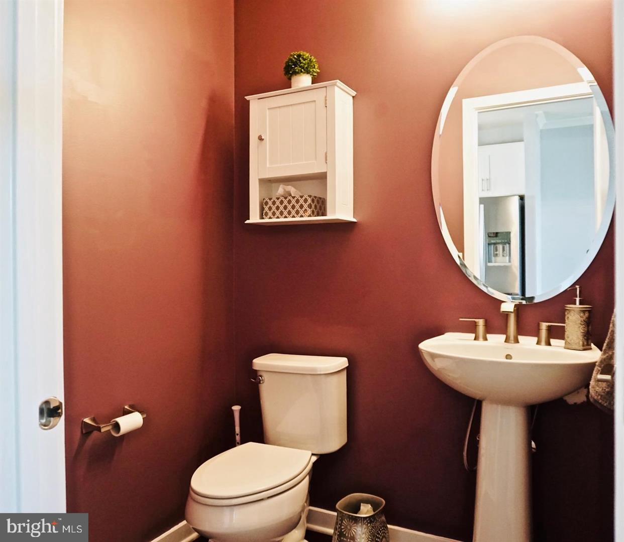 HATBORO STATION - Residential Lease