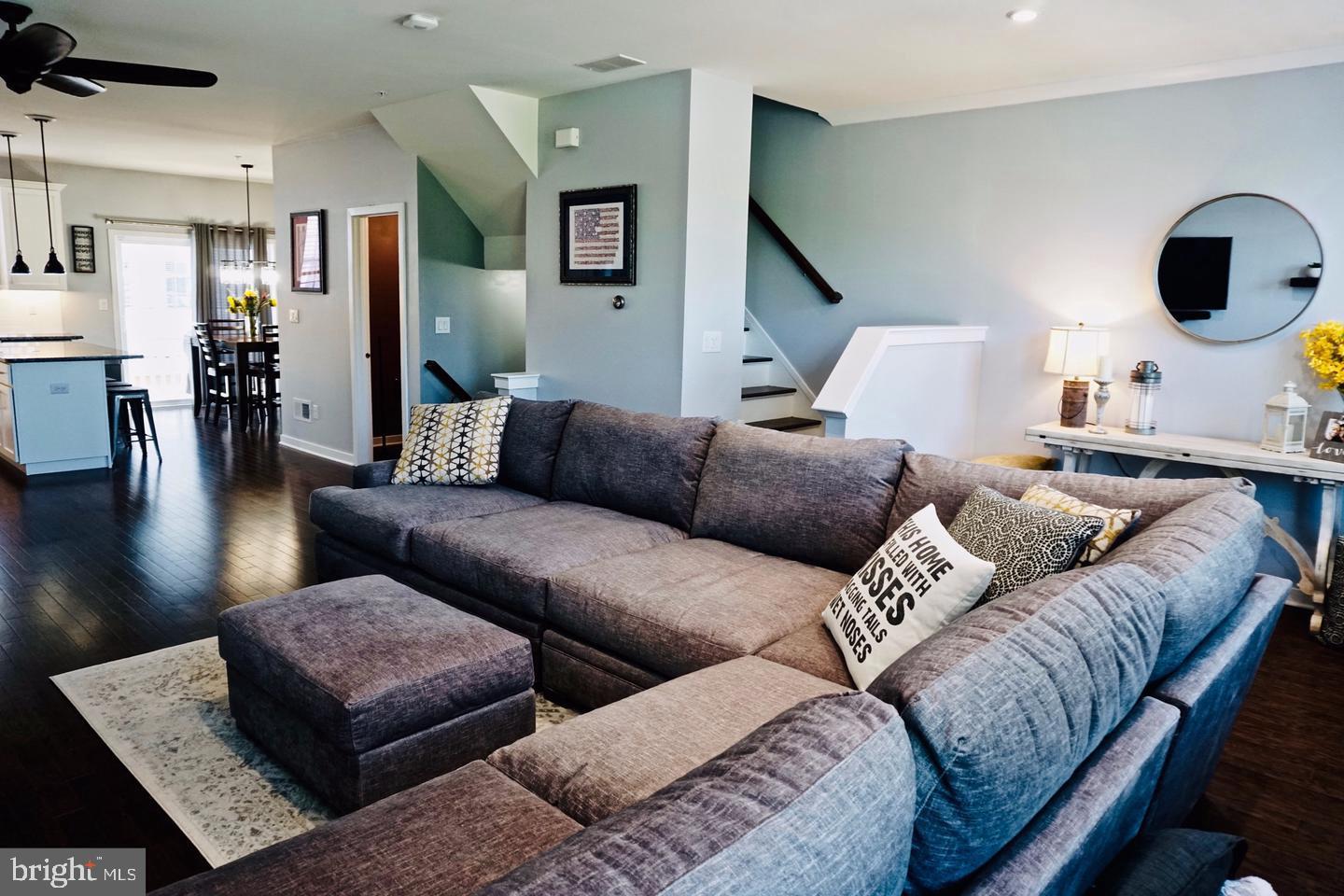 HATBORO STATION - Residential Lease