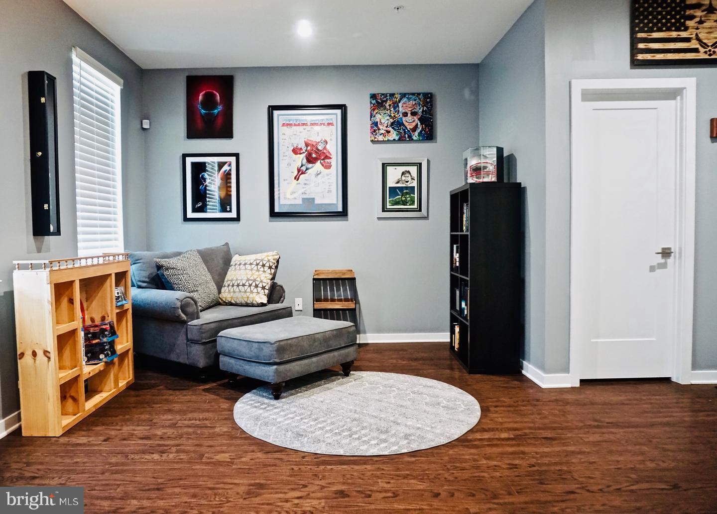 HATBORO STATION - Residential Lease