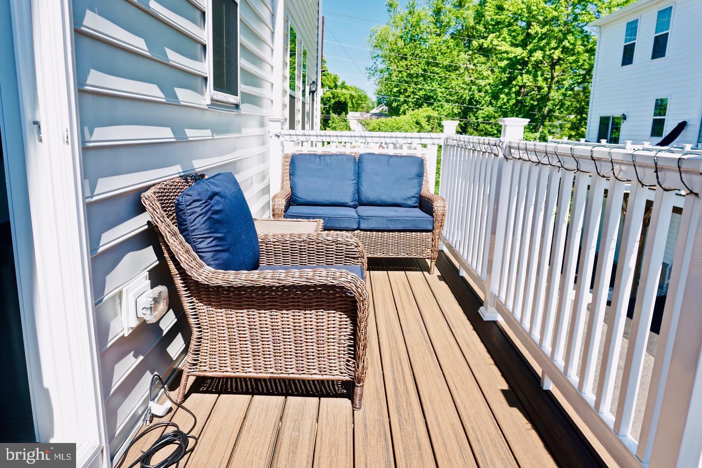 HATBORO STATION - Residential Lease
