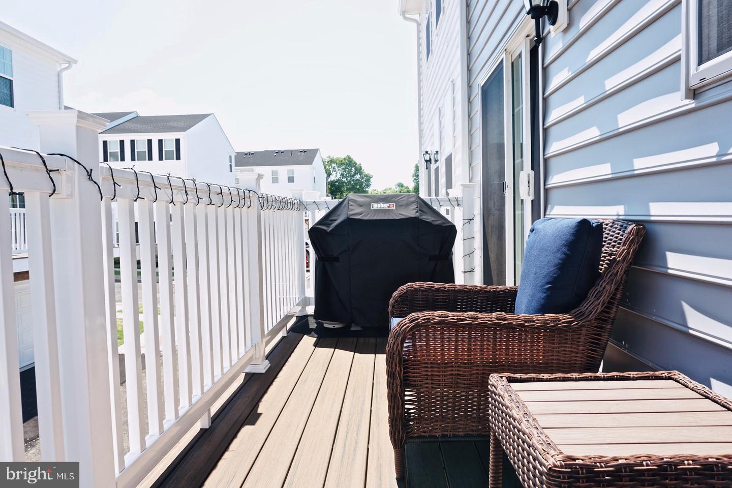 HATBORO STATION - Residential Lease