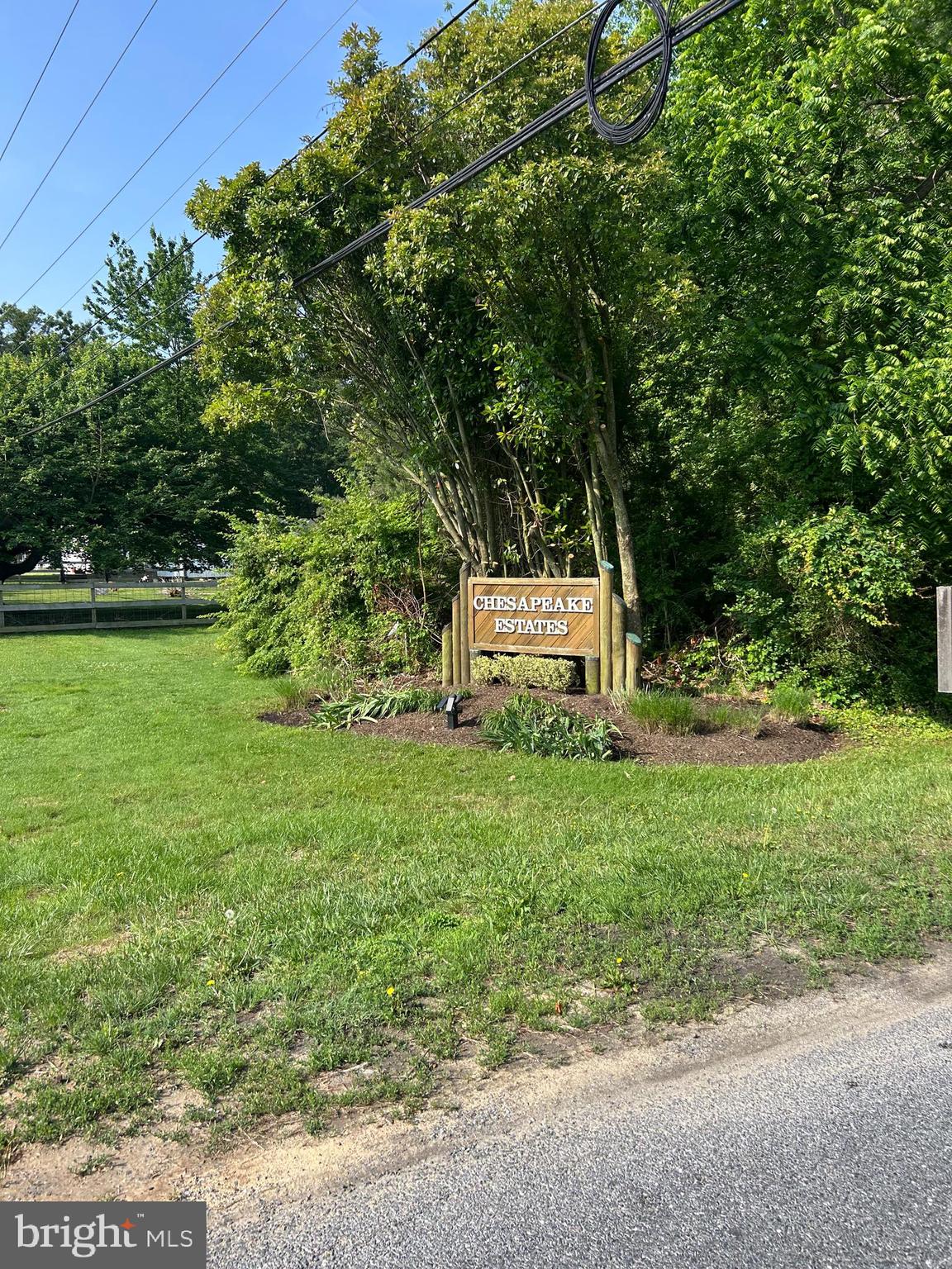 103 CHESAPEAKE ESTATES DRIVE