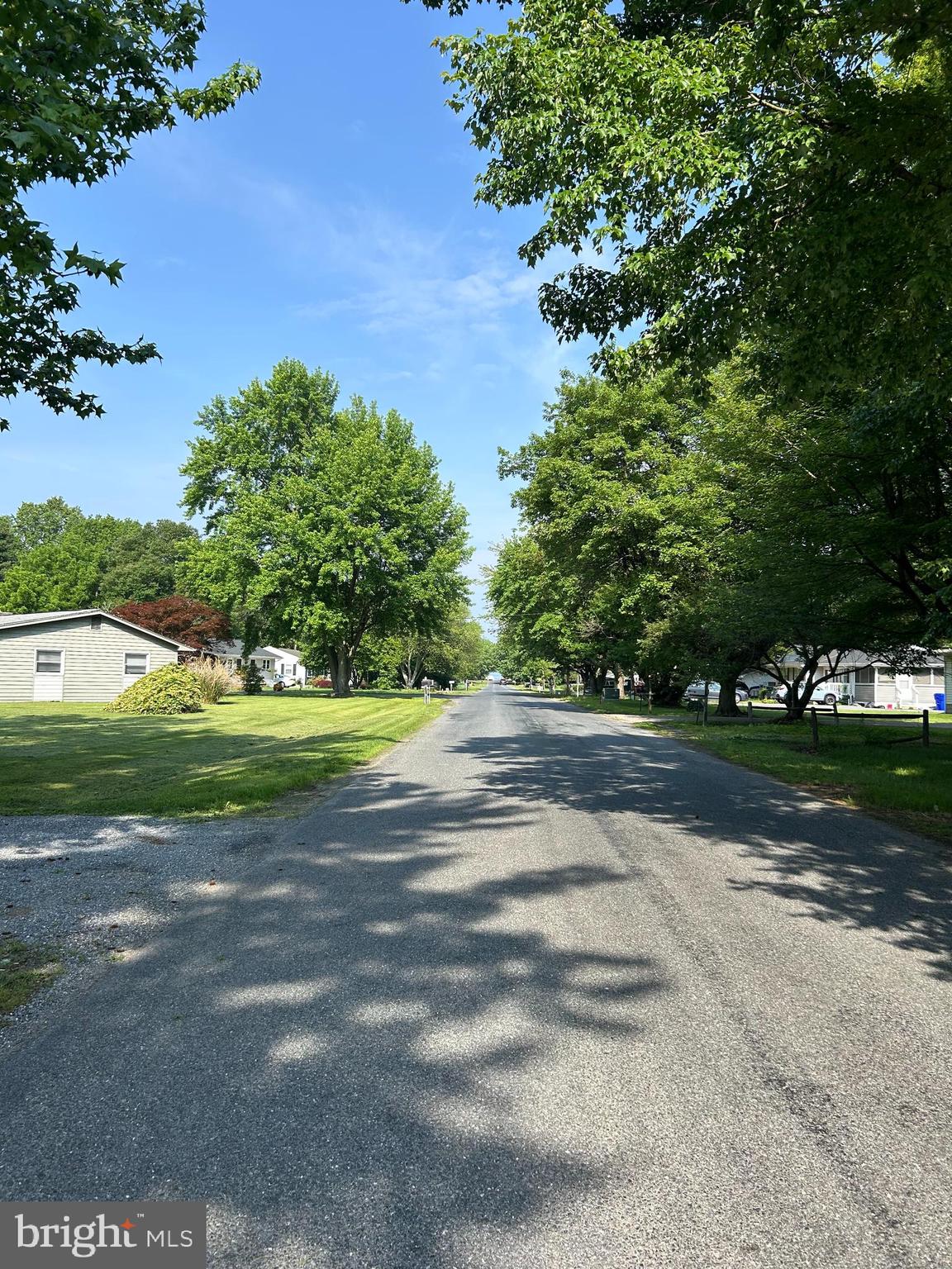 CHESAPEAKE ESTATES - Land