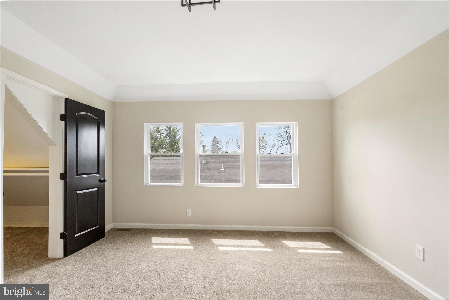GWYNN OAK - Residential