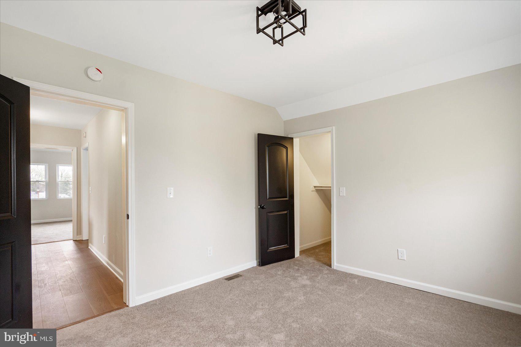 GWYNN OAK - Residential