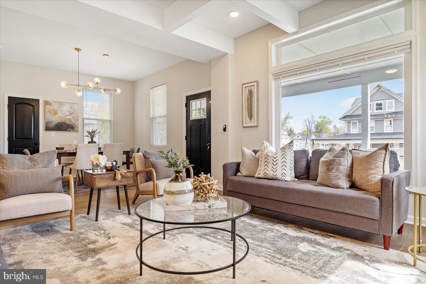 GWYNN OAK - Residential