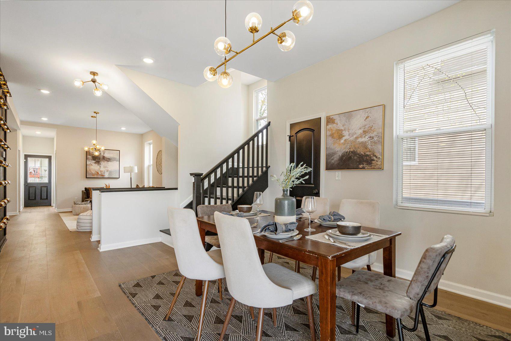 GWYNN OAK - Residential