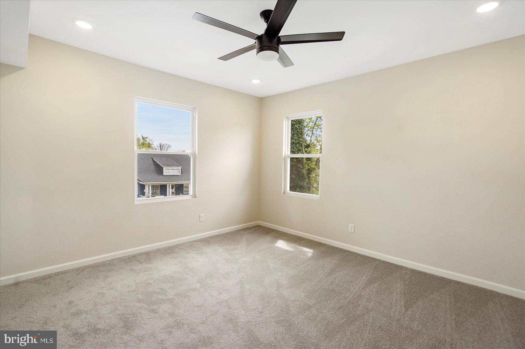 GWYNN OAK - Residential