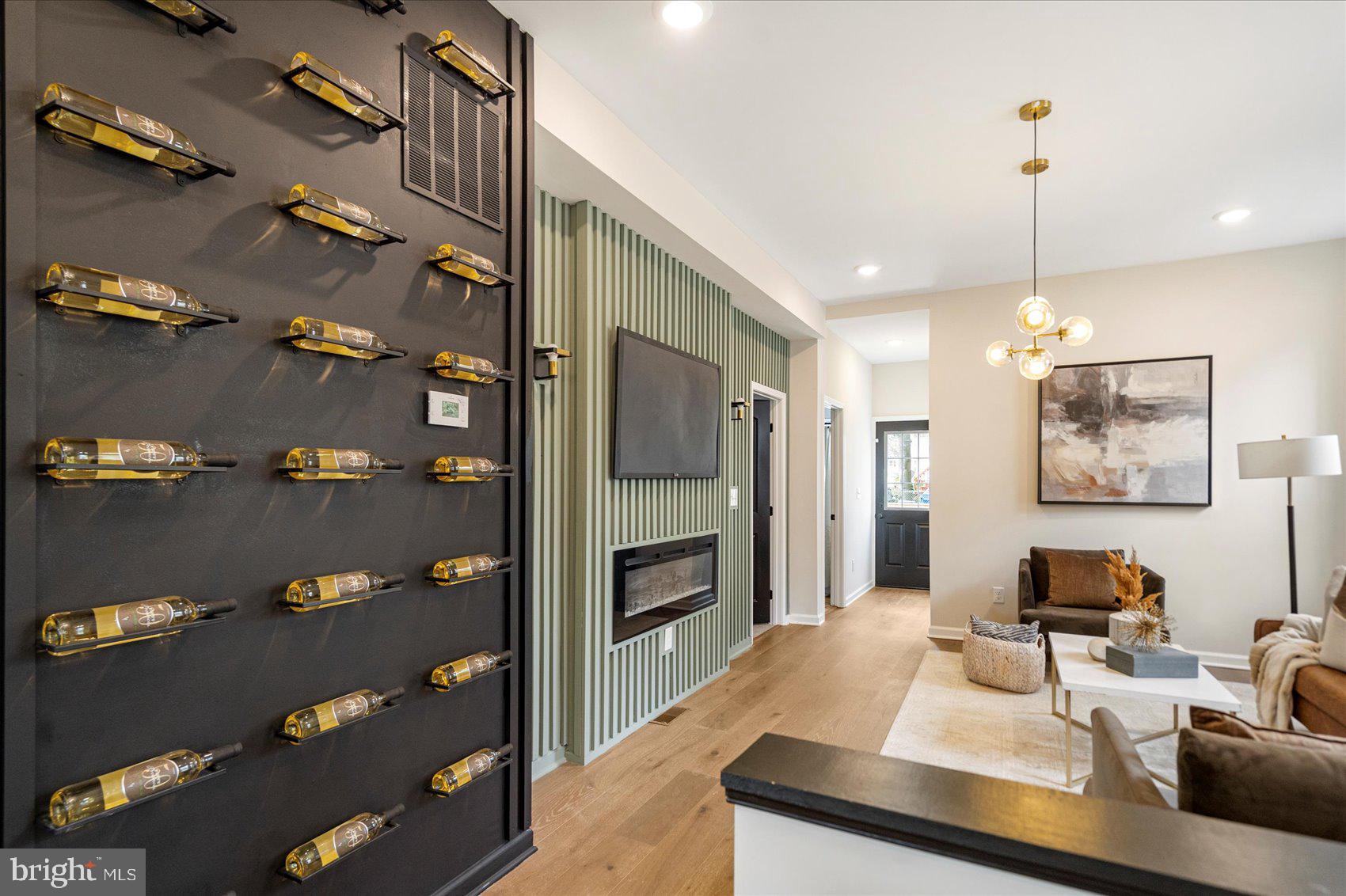 GWYNN OAK - Residential