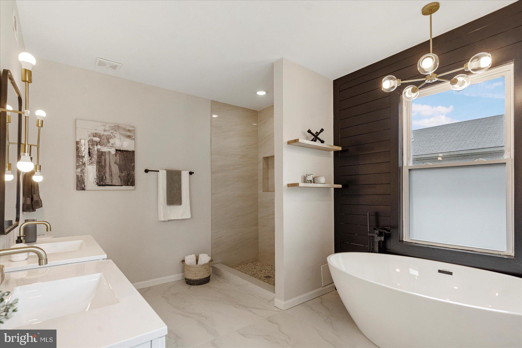 GWYNN OAK - Residential