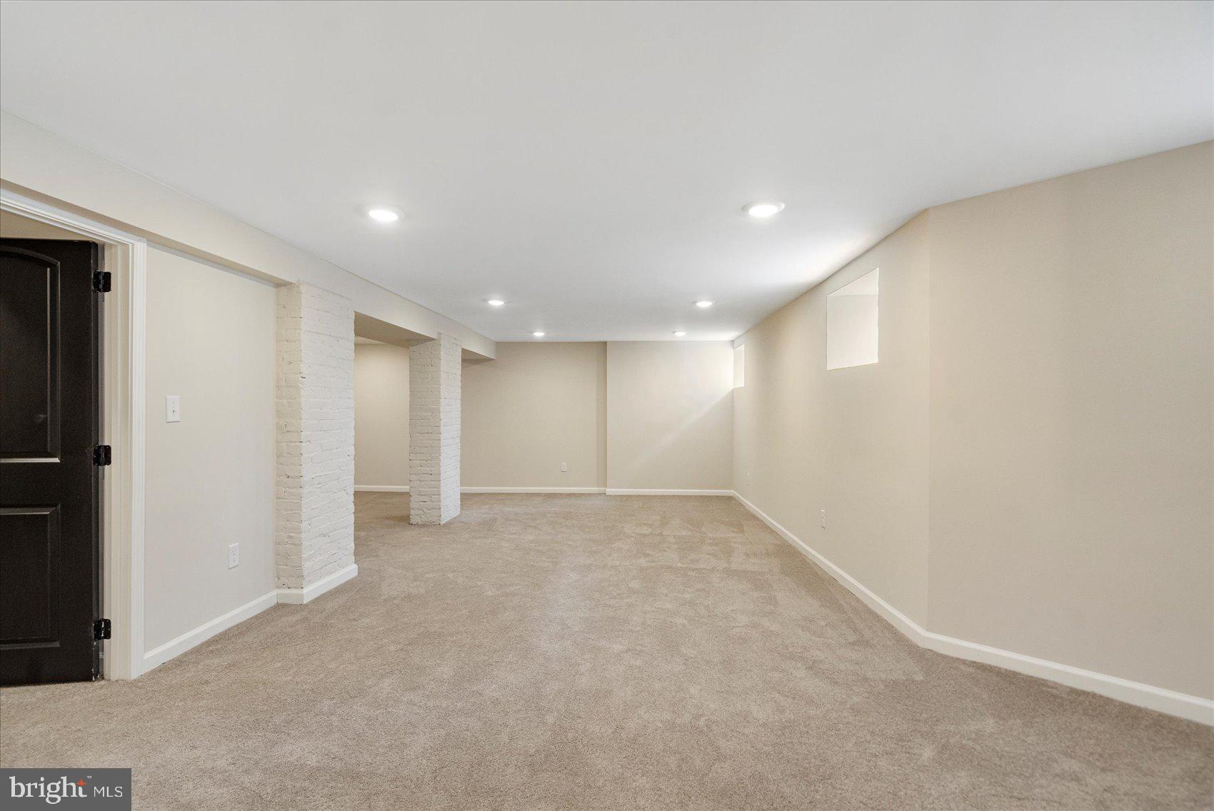 GWYNN OAK - Residential