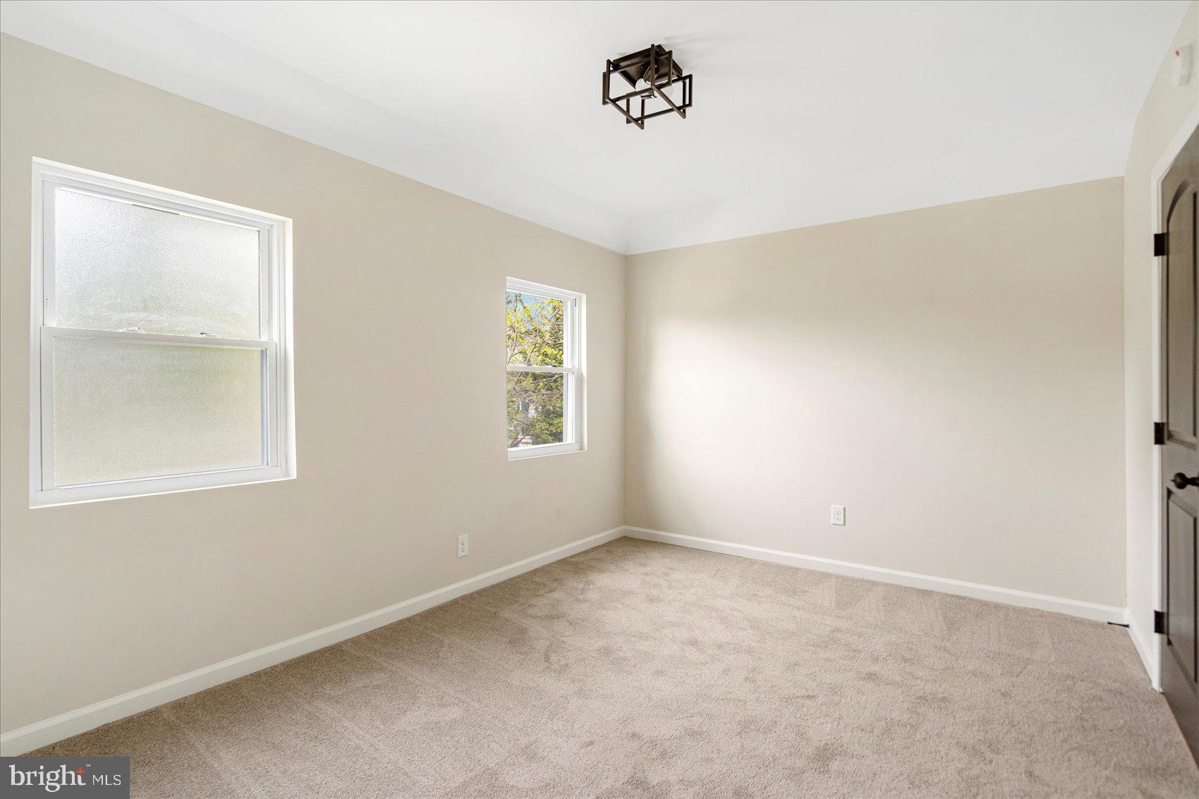 GWYNN OAK - Residential