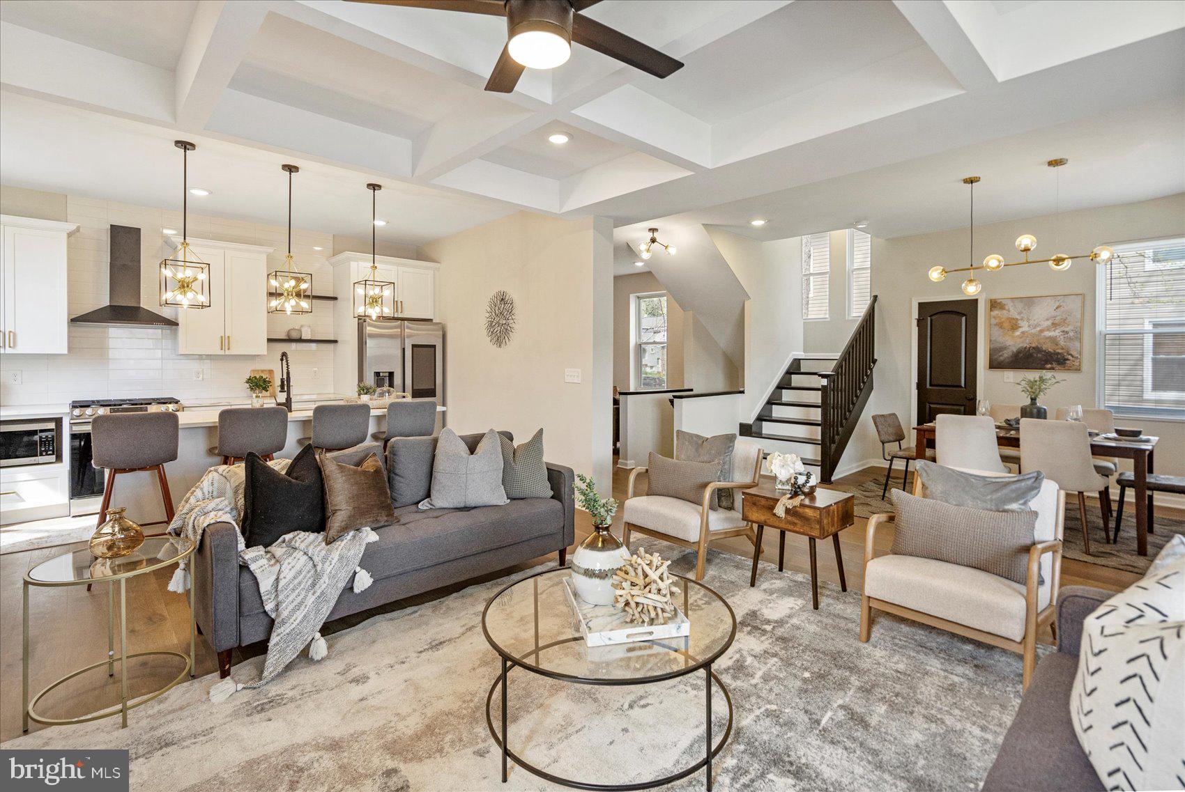 GWYNN OAK - Residential