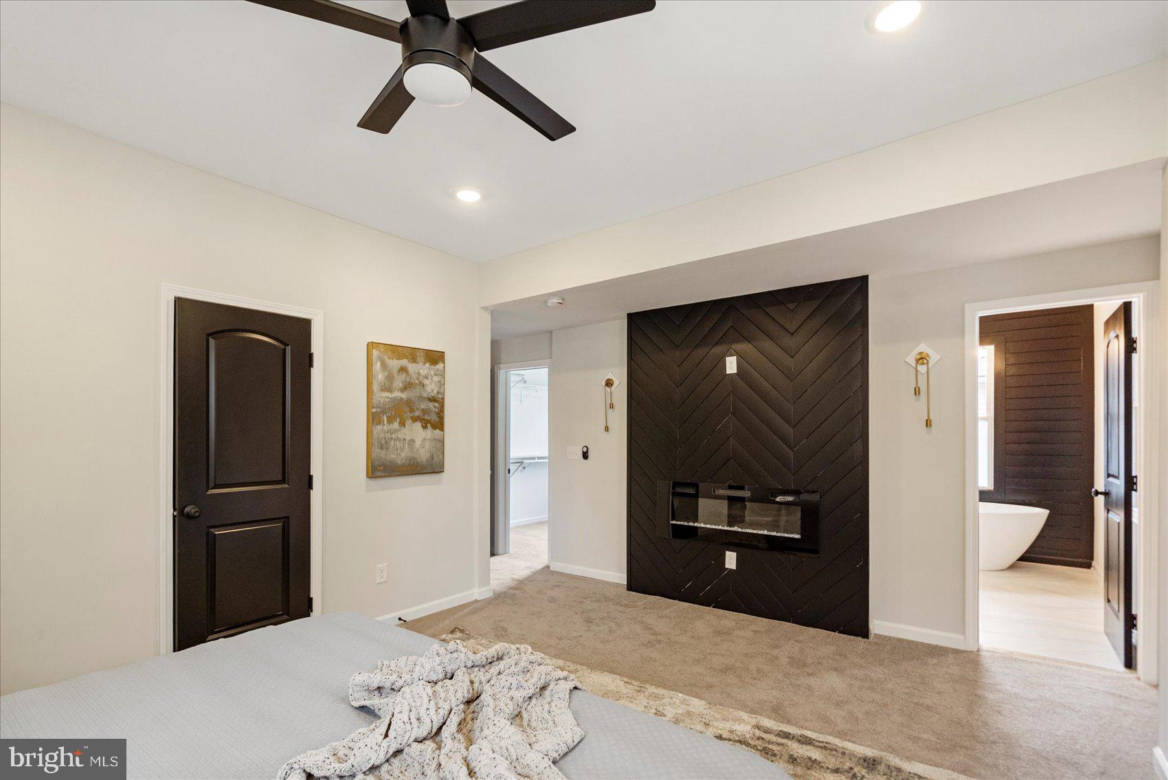 GWYNN OAK - Residential