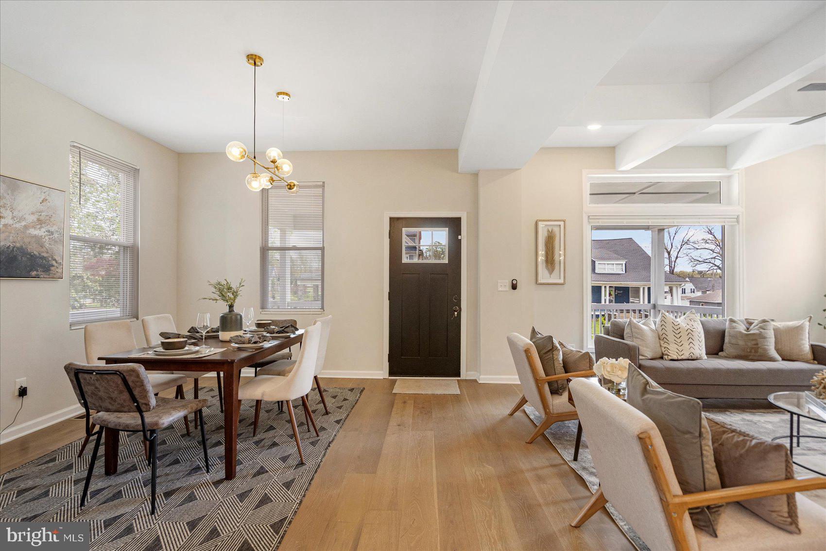 GWYNN OAK - Residential