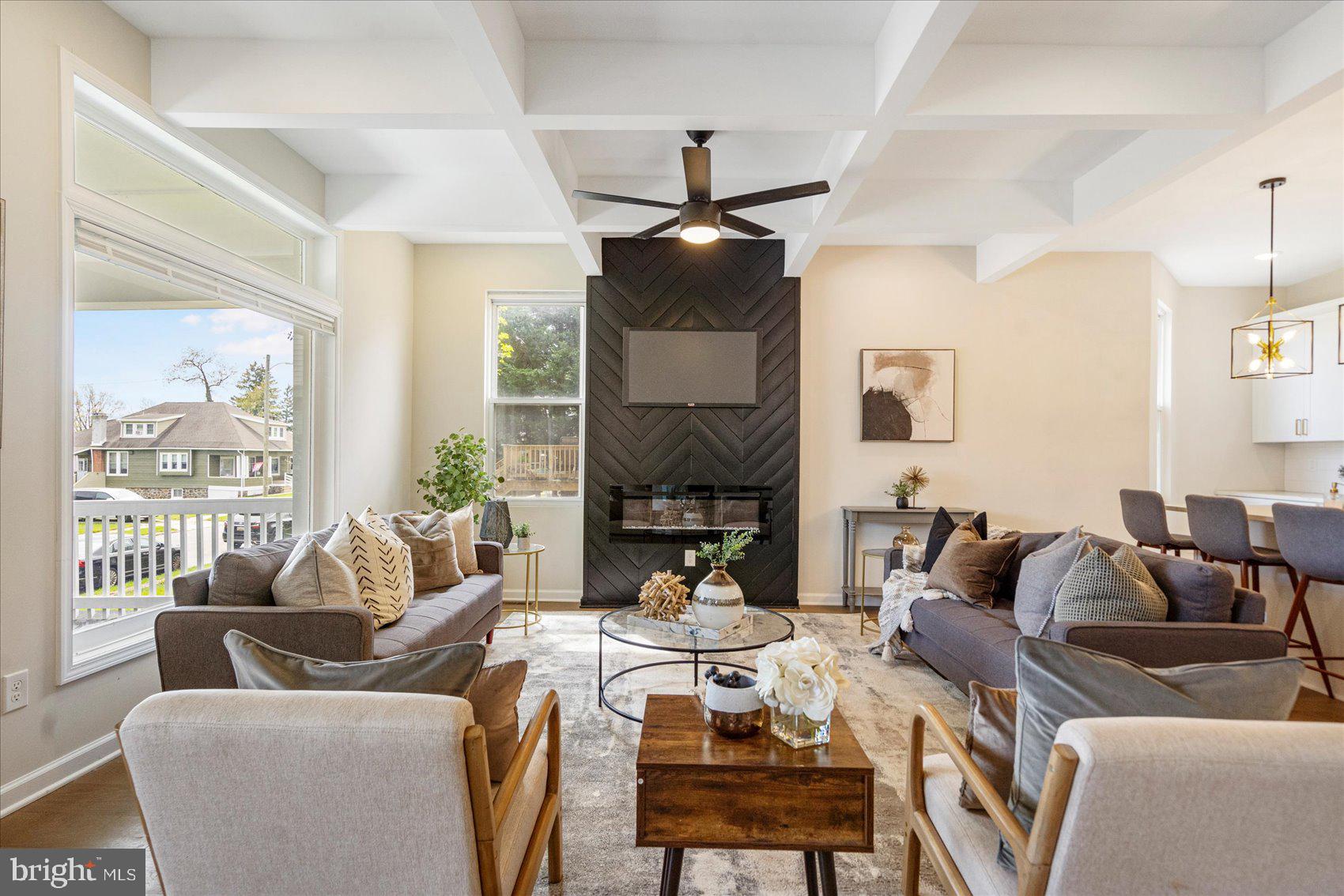 GWYNN OAK - Residential
