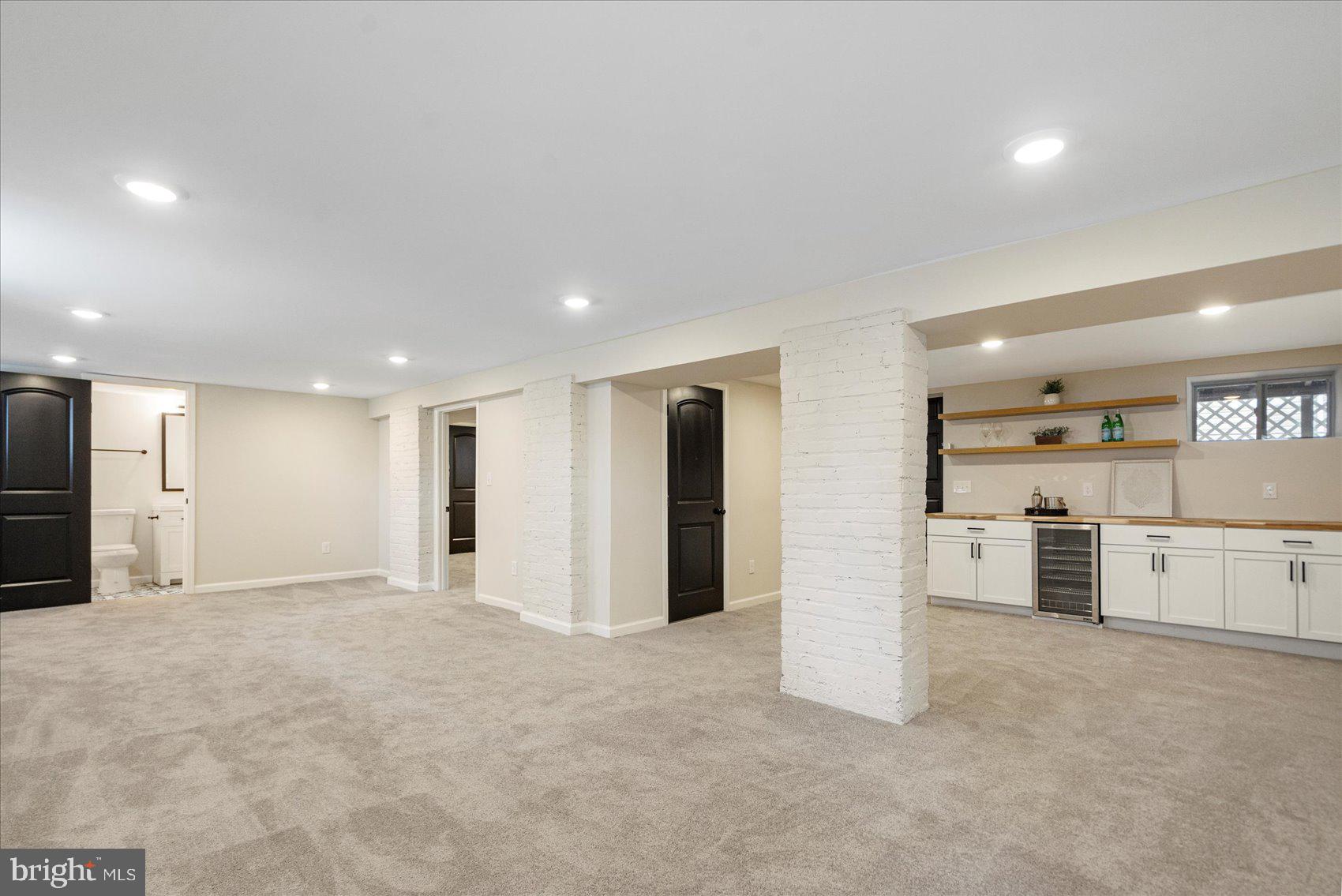 GWYNN OAK - Residential