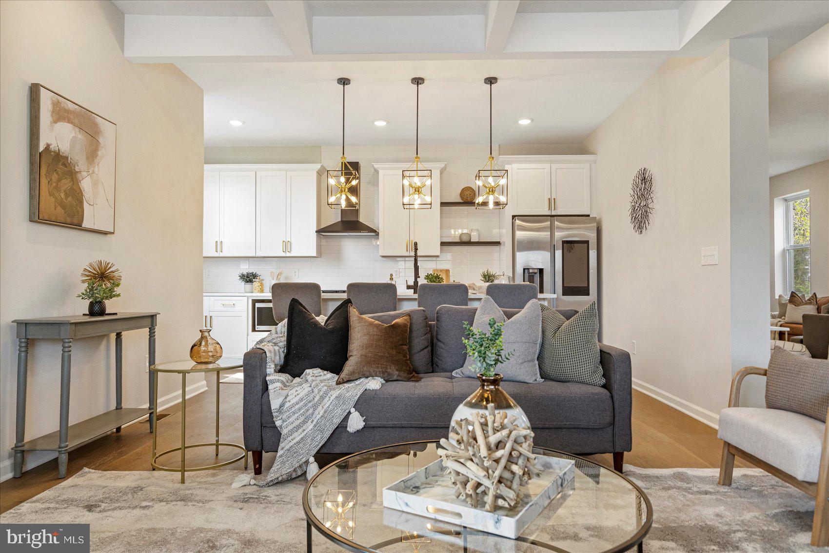 GWYNN OAK - Residential