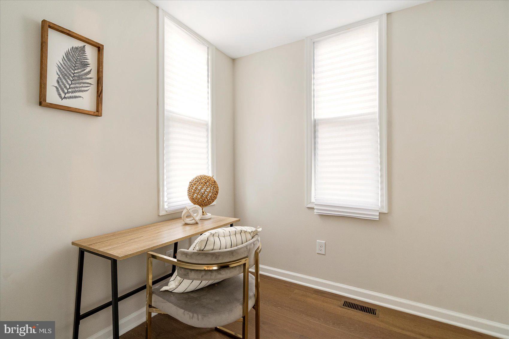GWYNN OAK - Residential
