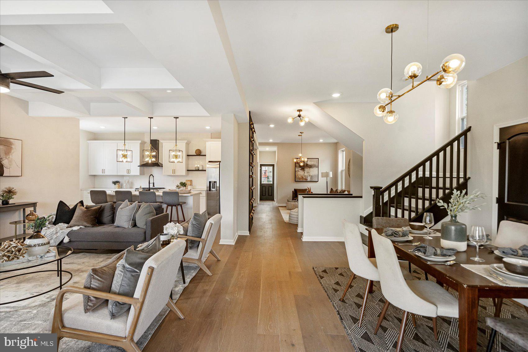 GWYNN OAK - Residential