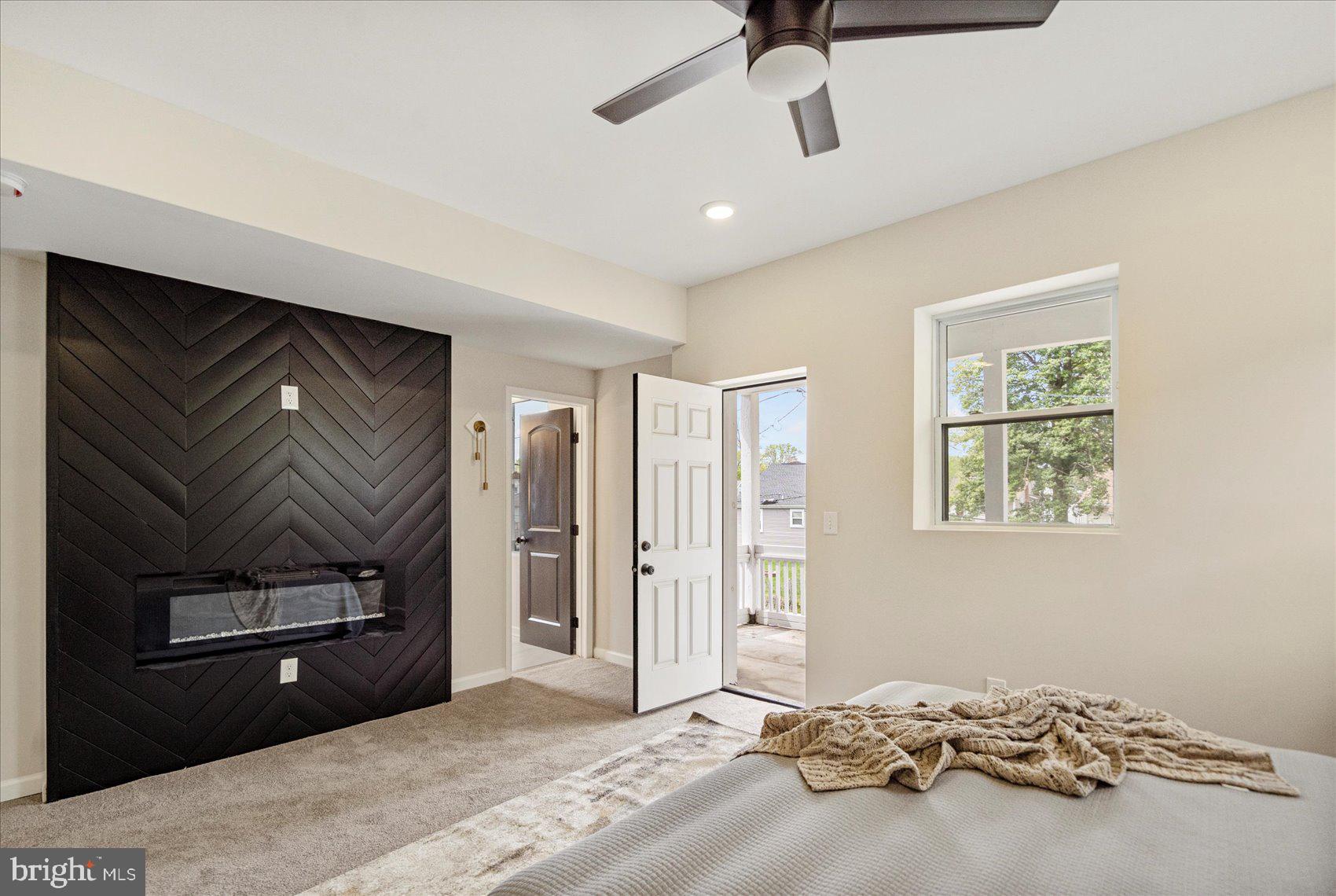 GWYNN OAK - Residential