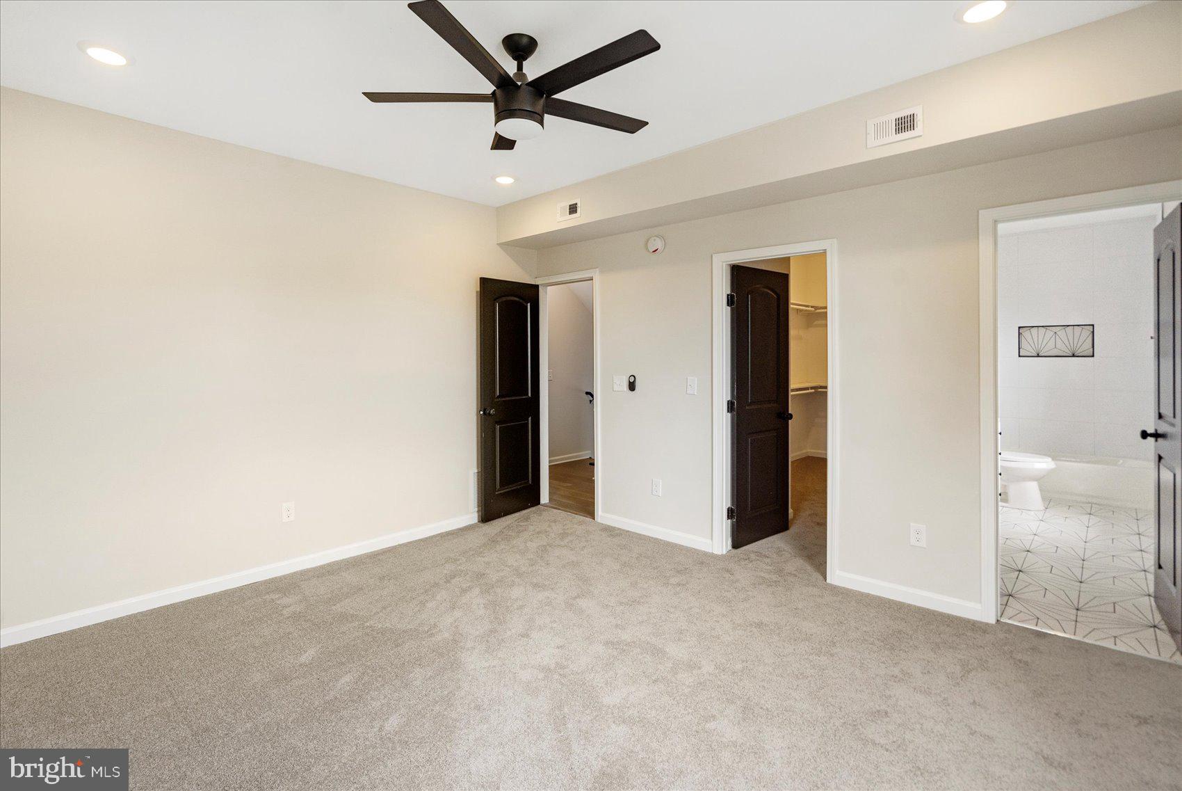 GWYNN OAK - Residential