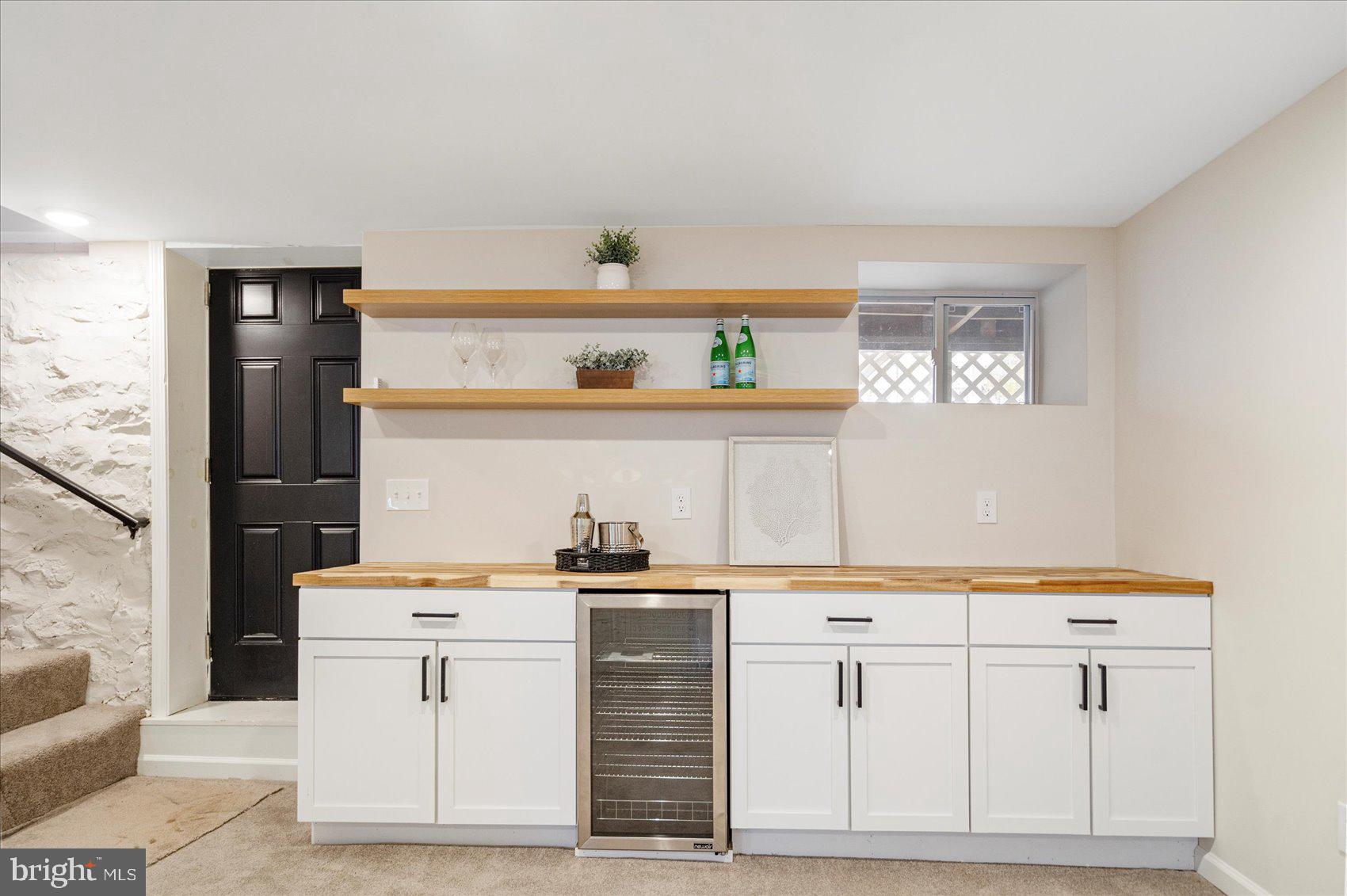 GWYNN OAK - Residential