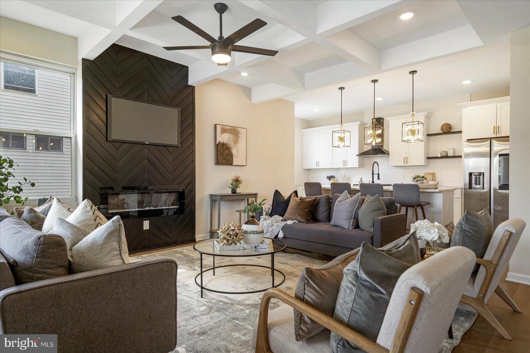 GWYNN OAK - Residential
