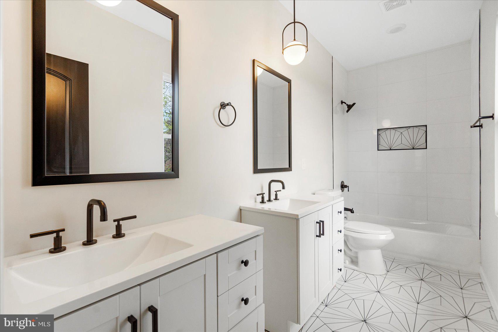GWYNN OAK - Residential