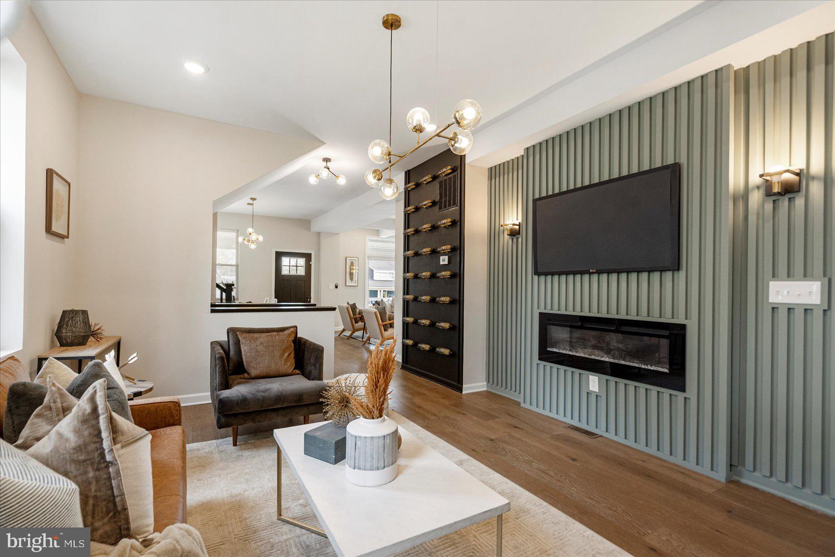 GWYNN OAK - Residential