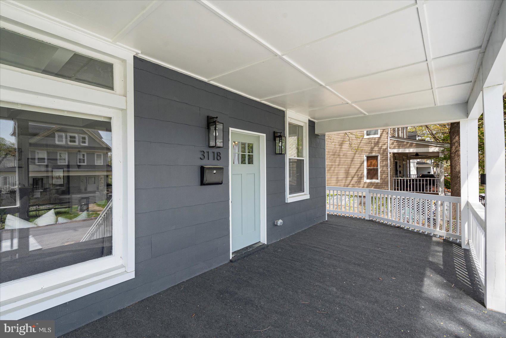 GWYNN OAK - Residential
