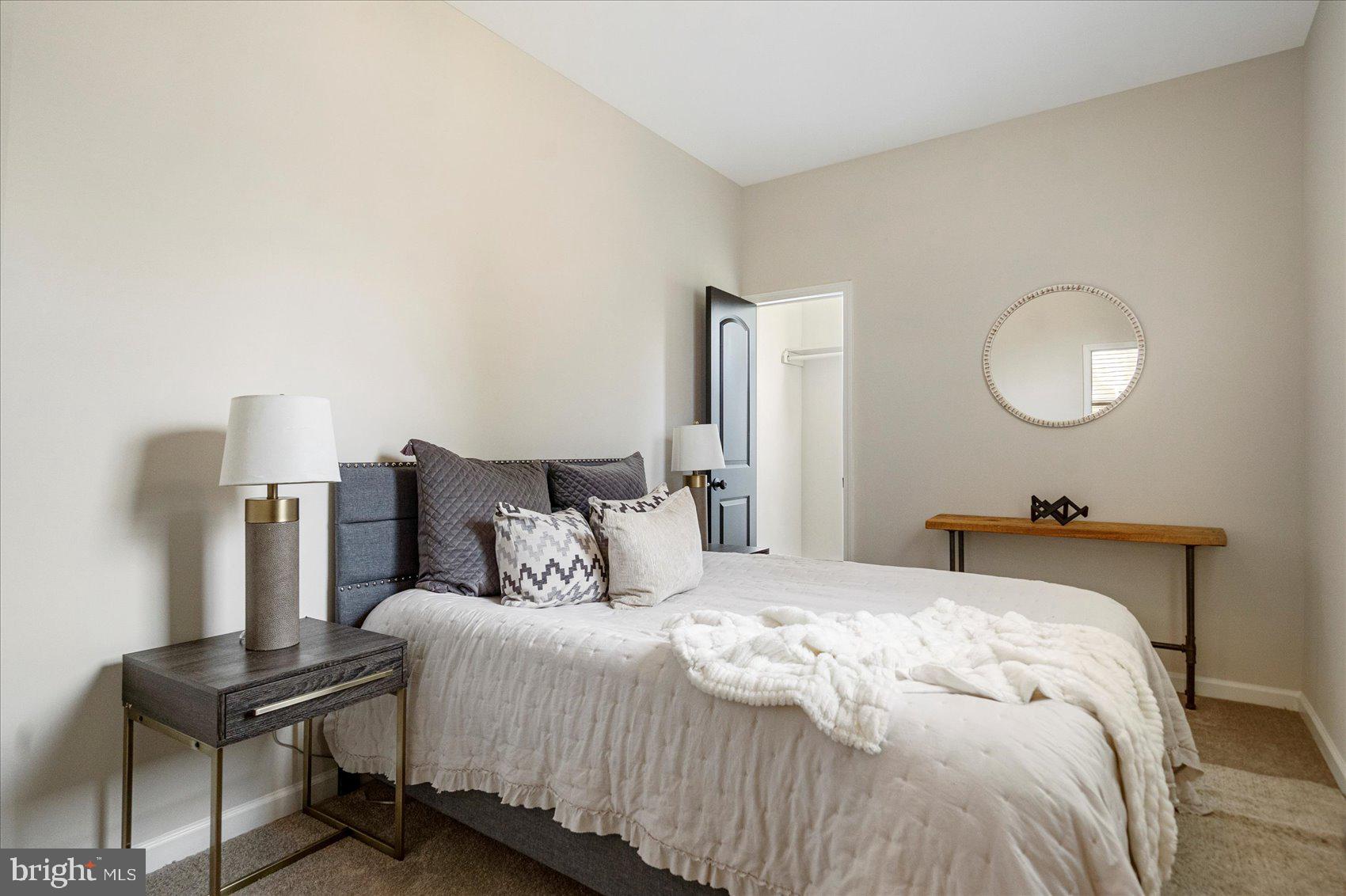 GWYNN OAK - Residential