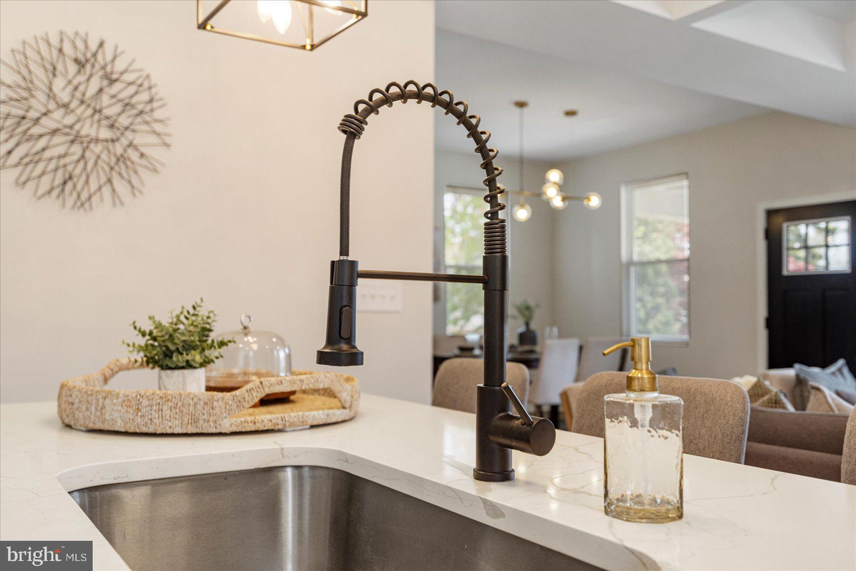 GWYNN OAK - Residential
