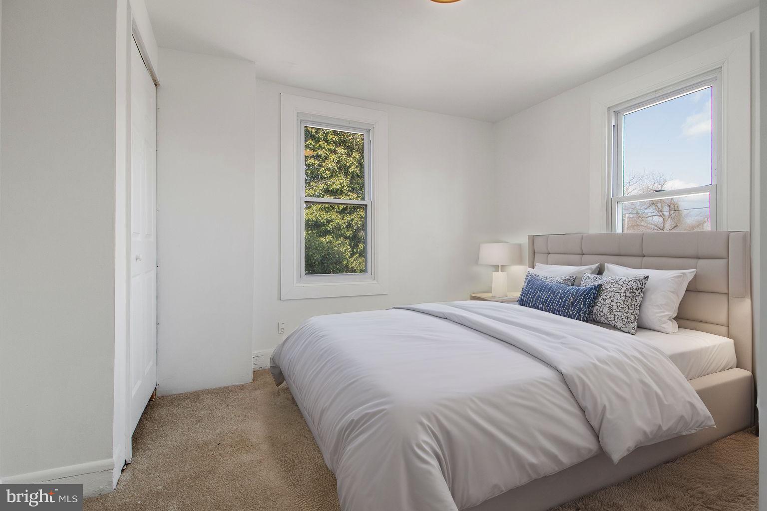 PIMLICO - Residential