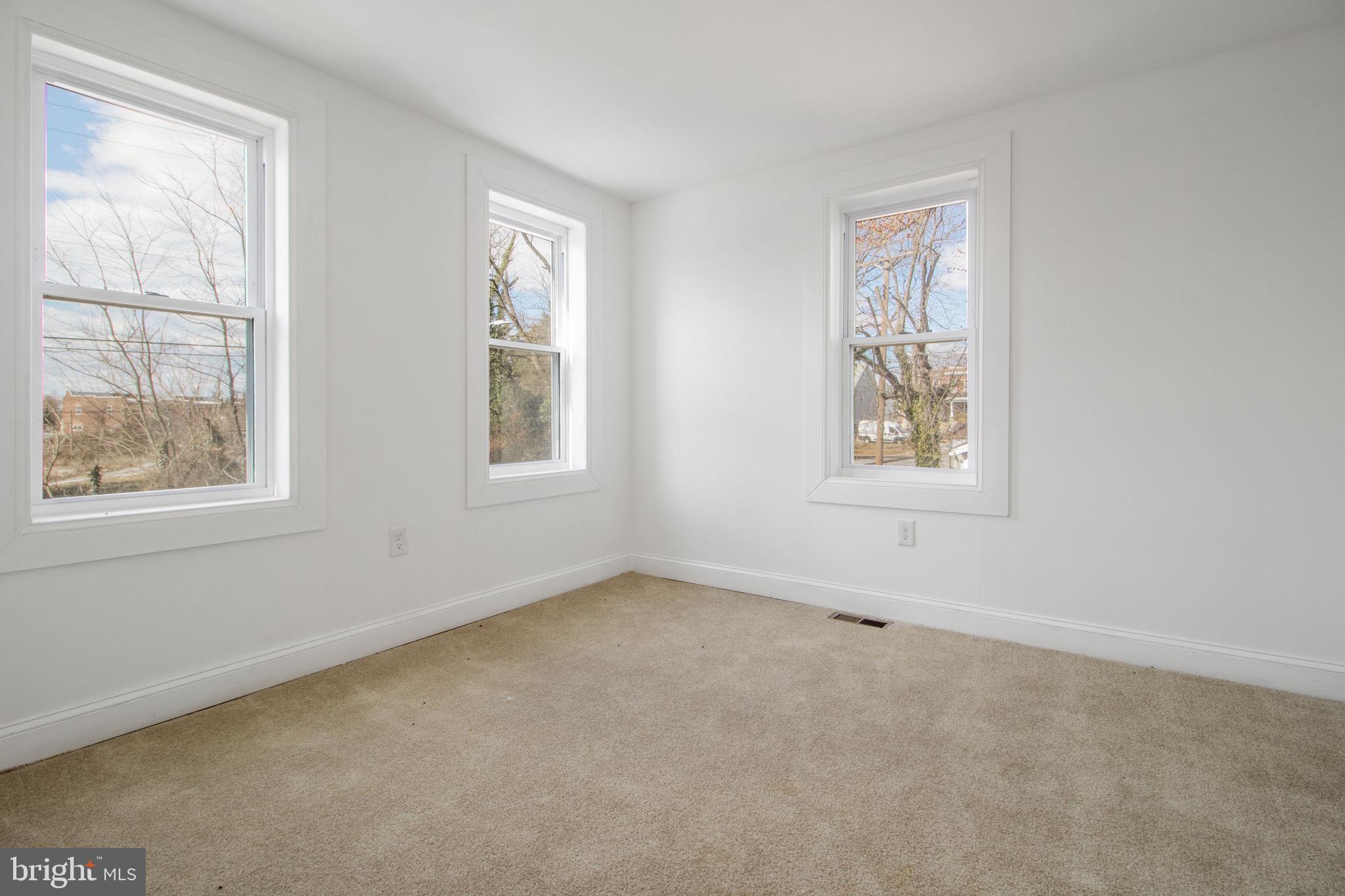 PIMLICO - Residential