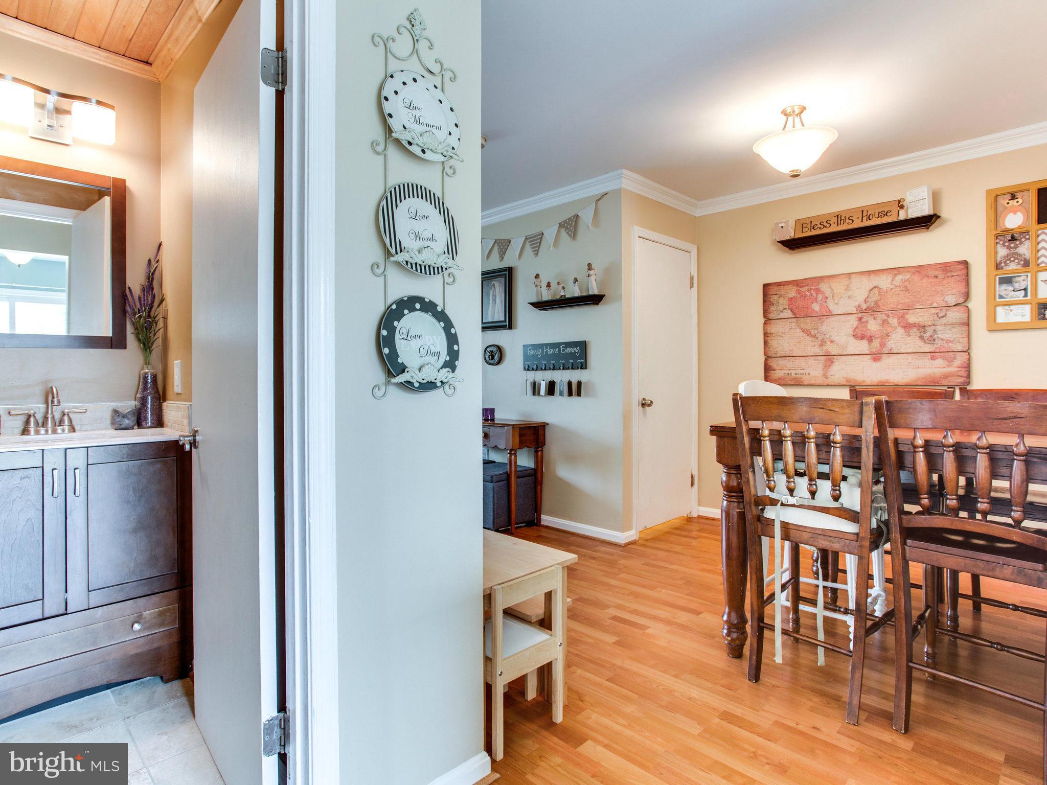 CROFTON COMMONS - Residential