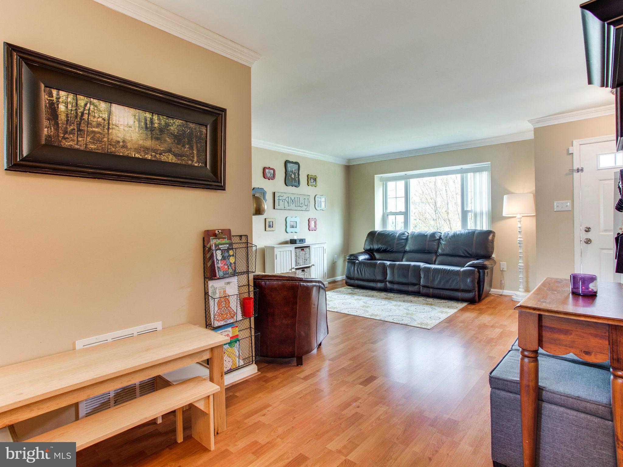 CROFTON COMMONS - Residential