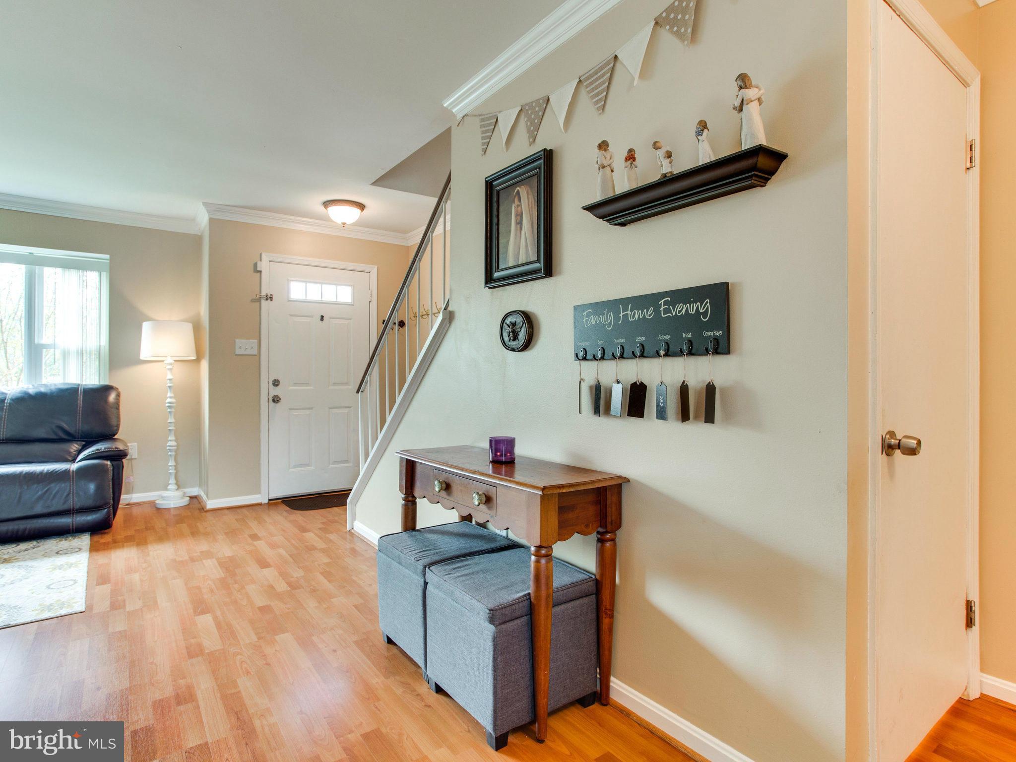 CROFTON COMMONS - Residential