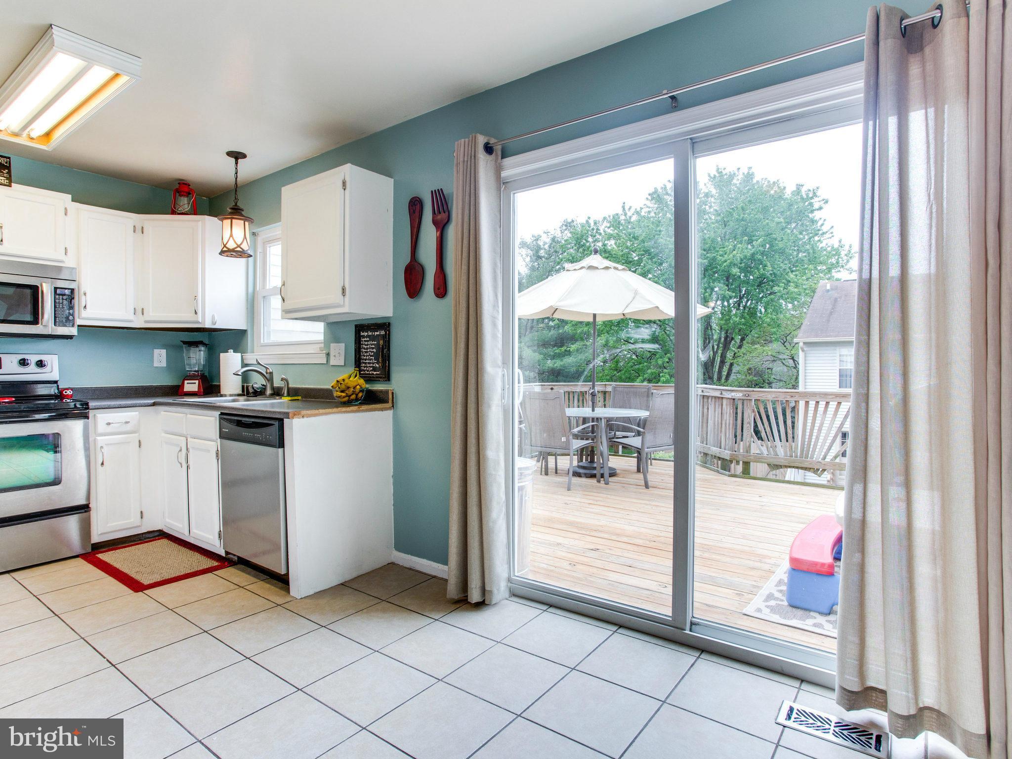 CROFTON COMMONS - Residential